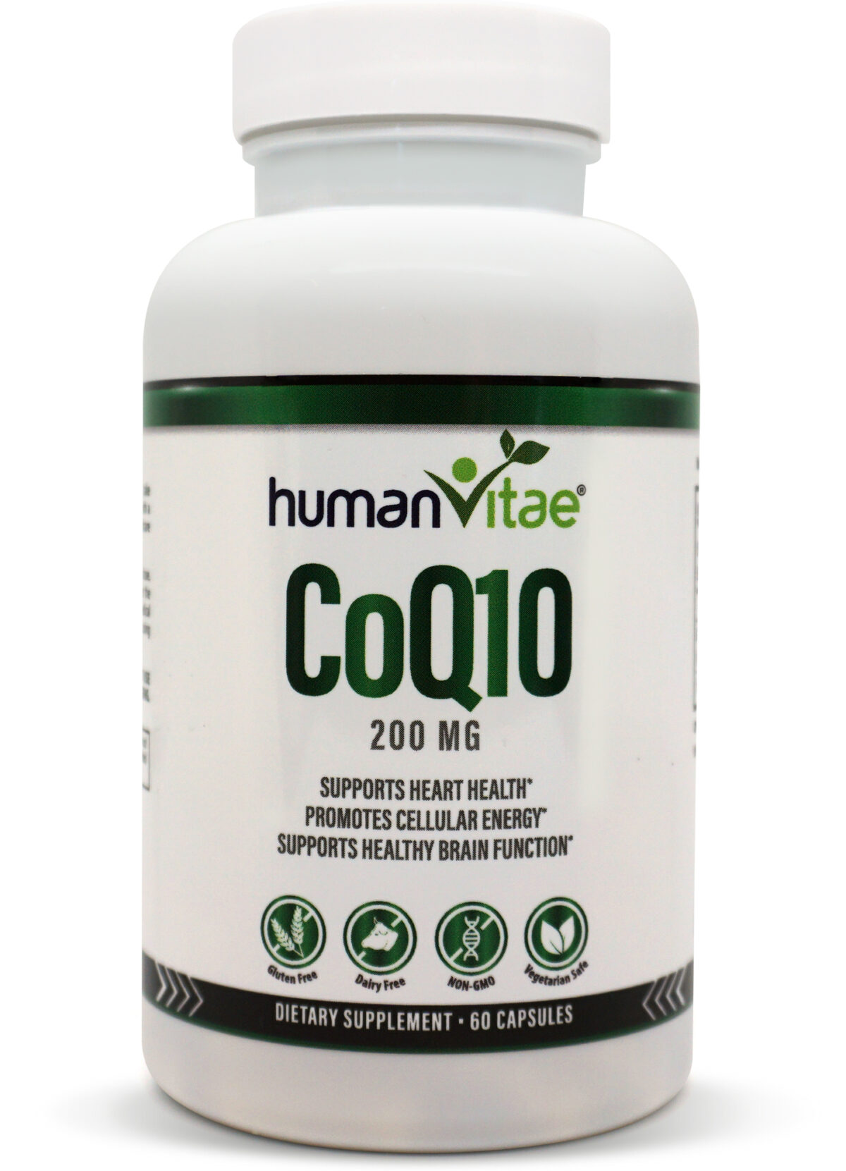 CoQ10